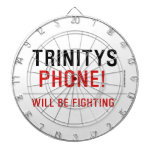 TRINITYS   Dartboards