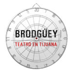 BRODGÜEY  Dartboards