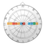 Christine adams  Dartboards