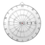 I  Science  Dartboards