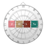 jhane  Dartboards