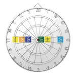 Boba Lab co  Dartboards