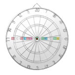 Néstor y Verónica   Dartboards