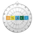 STEMEY  Dartboards