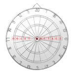Seasons Greetings  Dartboards