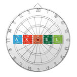 Axiel  Dartboards