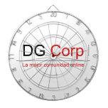 DG  Dartboards