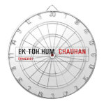 ek toh hum   Dartboards
