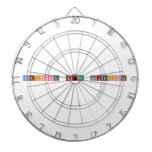 Camille dane navacilla  Dartboards