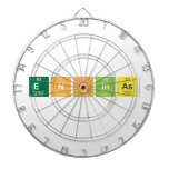 ENCINAS  Dartboards