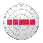 jazzy  Dartboards
