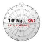 THE MALL  Dartboards