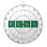 Denali    Dartboards