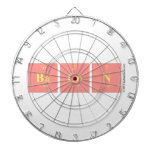 BaCon  Dartboards