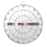 Paul and janiece  Dartboards