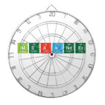 Alexander
   Dartboards