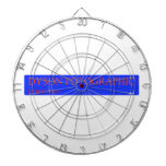 Dyson Potographic  Dartboards