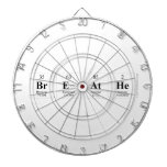 breathe  Dartboards
