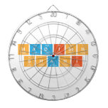 Hadiseh
 Shahi  Dartboards