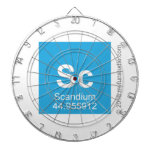 Sc  Dartboards