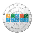 sumit 
 yadav  Dartboards