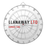 llanaway  Dartboards