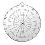   Dartboards