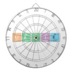 Lizzie  Dartboards
