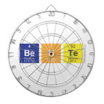 Bente  Dartboards