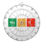 Noor  Dartboards