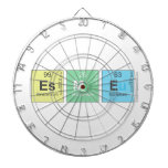 Esme  Dartboards