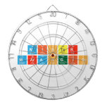 Mister
 Marangio  Dartboards
