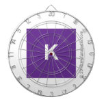 k  Dartboards