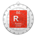 R  Dartboards