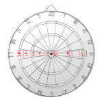 MAKEKE D.L  Dartboards