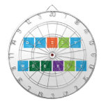 Daily
 
 WEEKLY  Dartboards