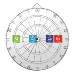 Al Cr Cane  Dartboards