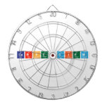 carpe diem  Dartboards