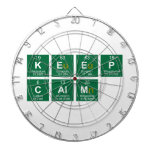 Keep
 c|alm  Dartboards
