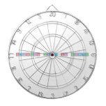 Periodic Table of Disney  Dartboards