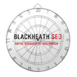 blackheath  Dartboards