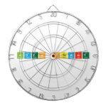 Alden stewart  Dartboards