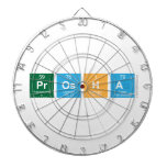Prosha  Dartboards
