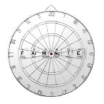 Farmacie  Dartboards
