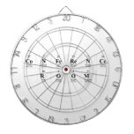 Conference
 Room  Dartboards