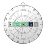 Kayden  Dartboards