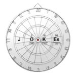Jokes  Dartboards