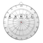 khalil
 
   Dartboards