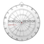 BONOLO MENTOR  Dartboards