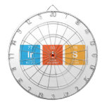 Iris  Dartboards